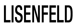 Lisenfeld