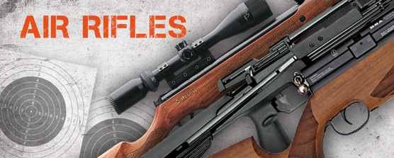  New  Air  Rifles  Air  Guns  For Sale At The Sportsman Gun  Centre