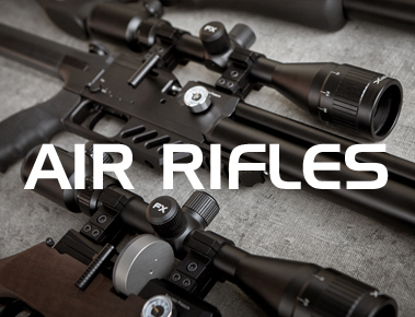 FX Air Rifles