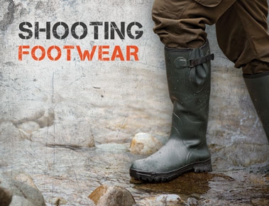 Shooting Boots \u0026 Footwear, Wellies 