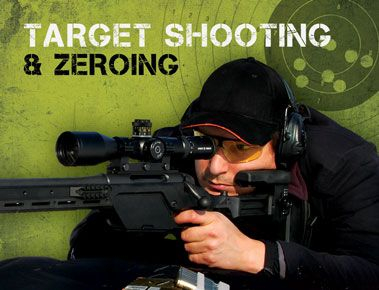 Range & Target Shooting