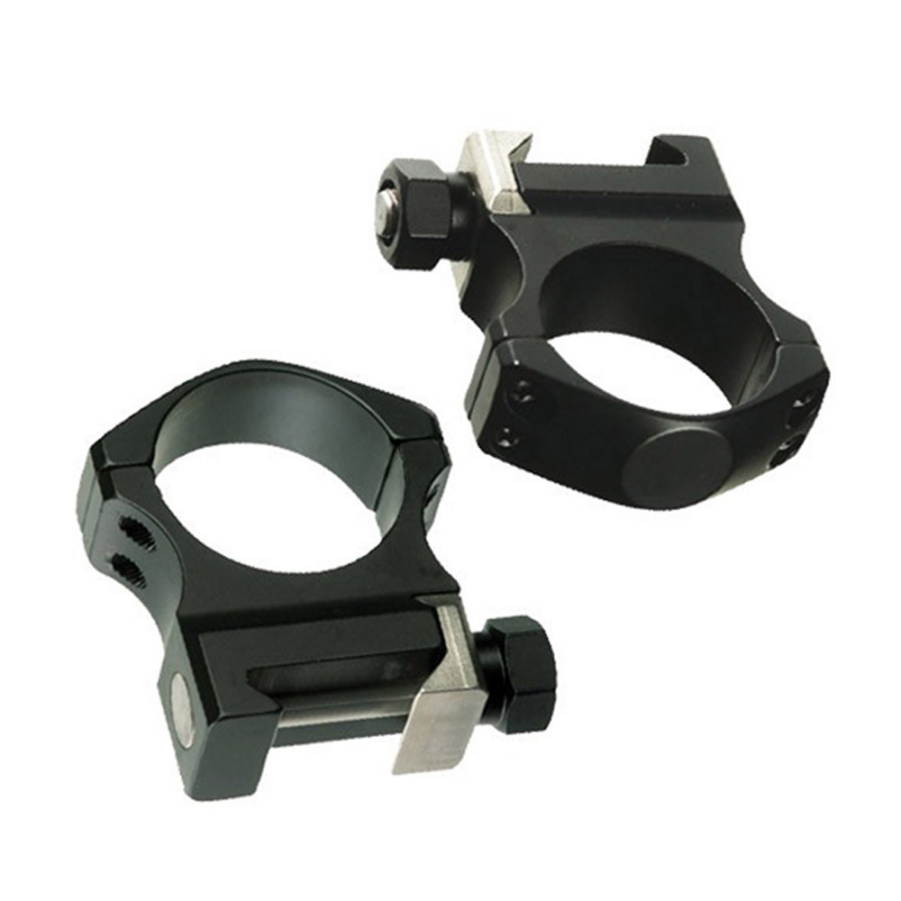 Nightforce Ring Set 30mm Ultralite