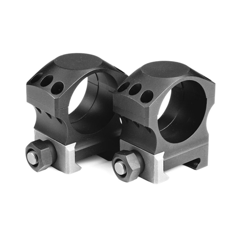 Nightforce Ring Set 30mm Ultralite 6 Screw