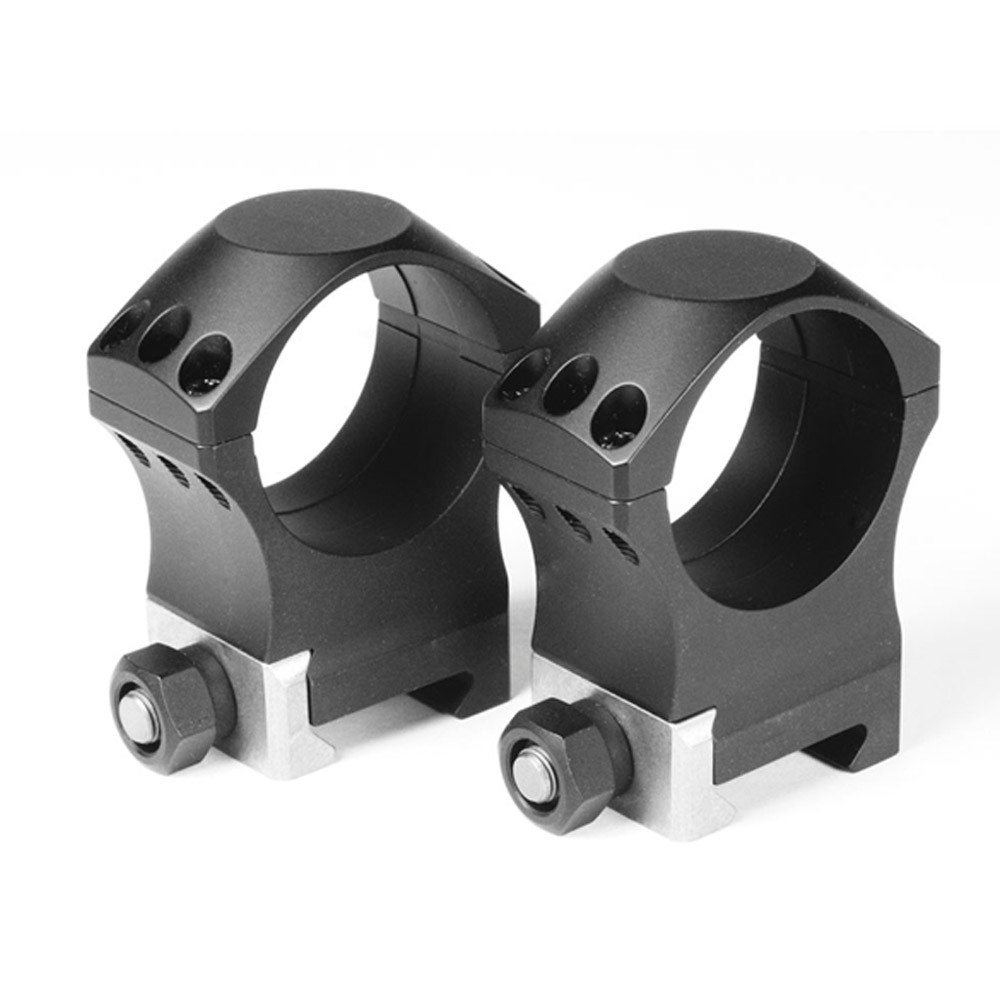 Nightforce Ring Set 34mm Ultralite 6 Bolt