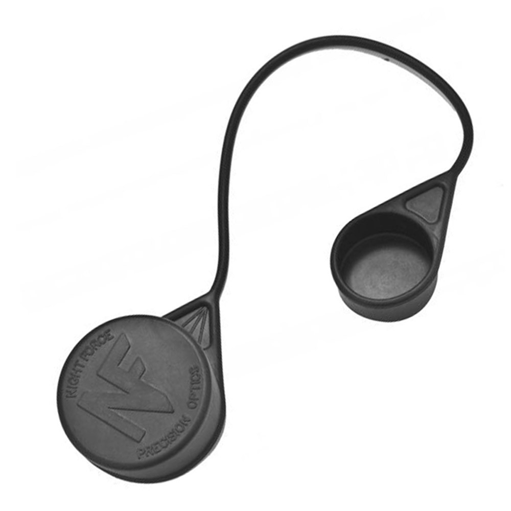 Nightforce Rubber Lens Caps-NXS