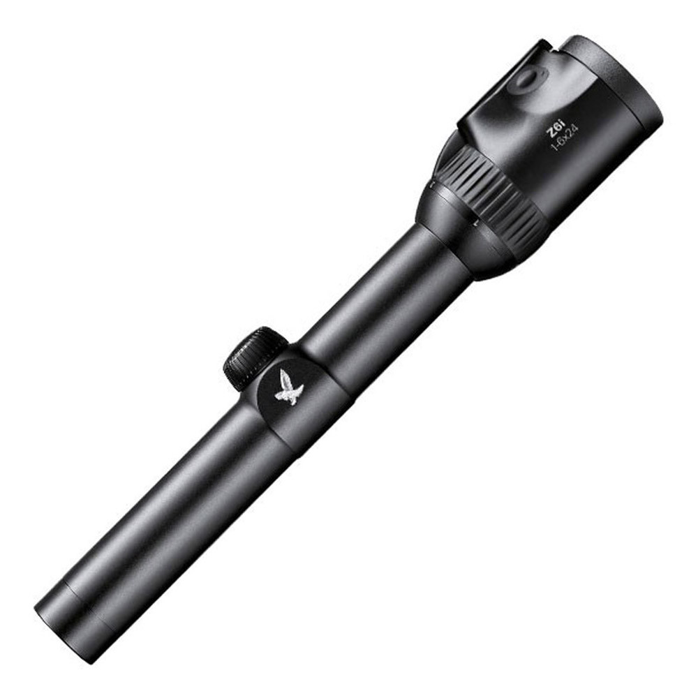 Swarovski Z6i 1.7-10x42 ii L