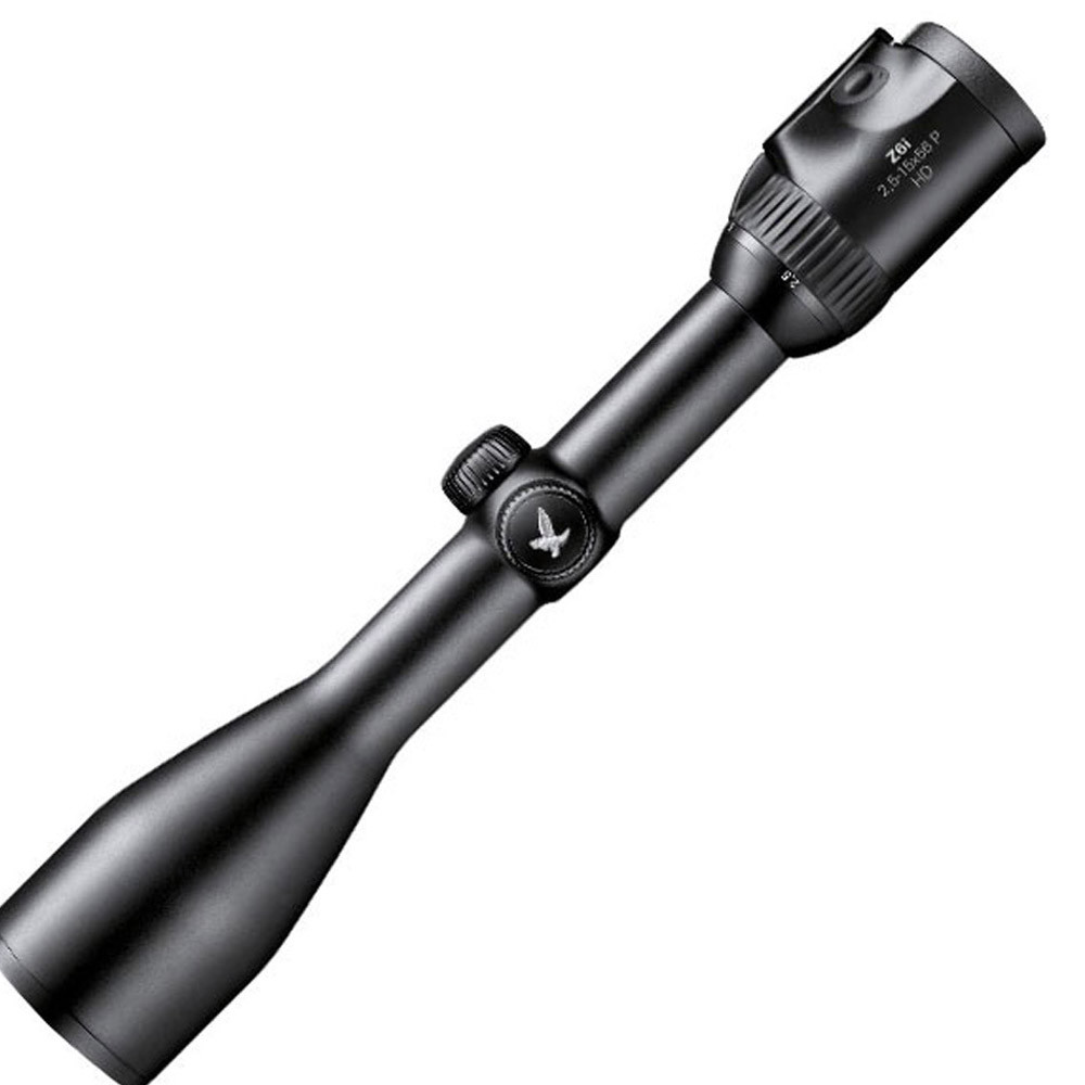 Swarovski Z6i 1-6x24 ii L