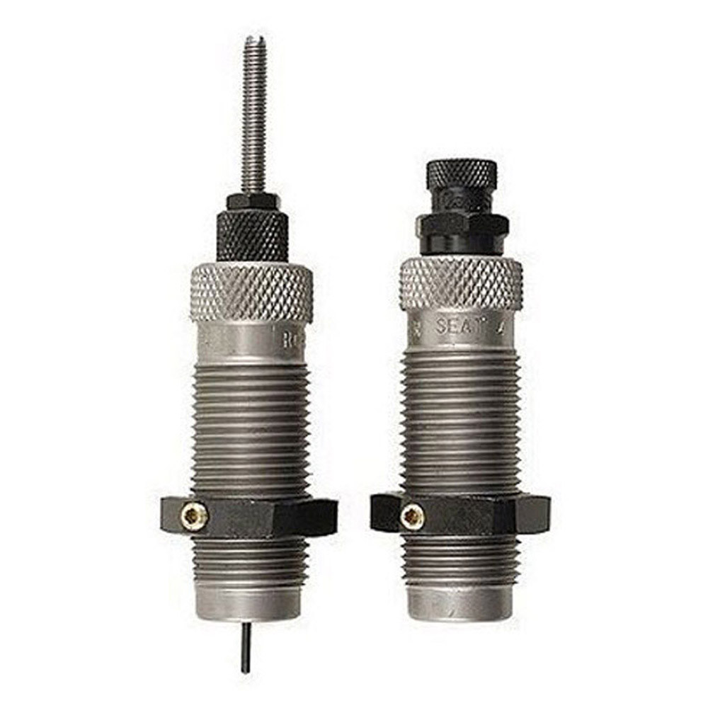 RCBS Full Length 2 Die Set - Group A Rifle Dies