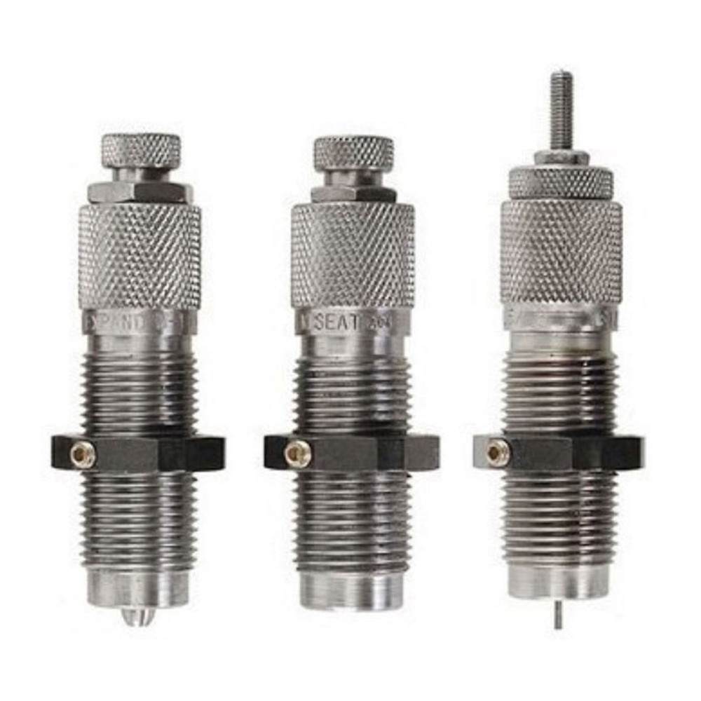 Lyman Rifle 3 Die Sets