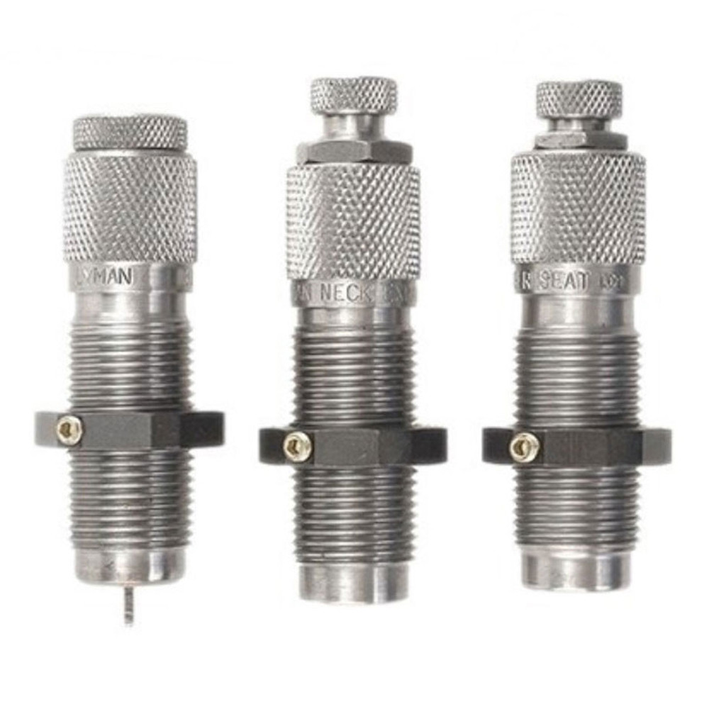Lyman Carbide 3 Die Set