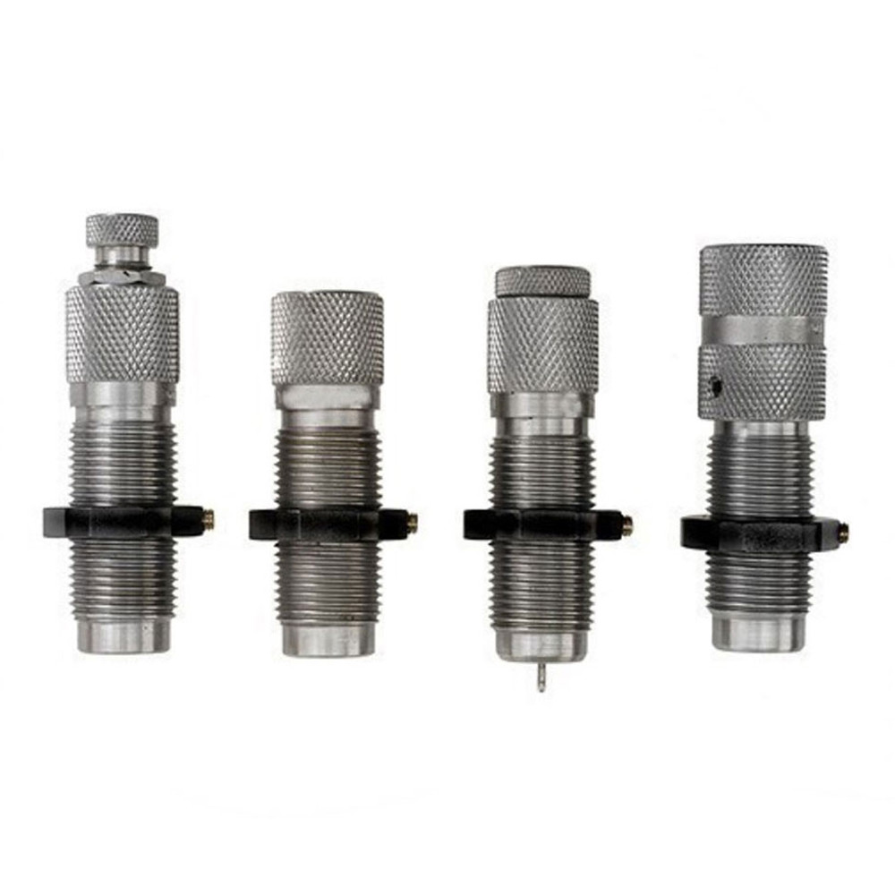 Lyman Carbide 4 Die Set