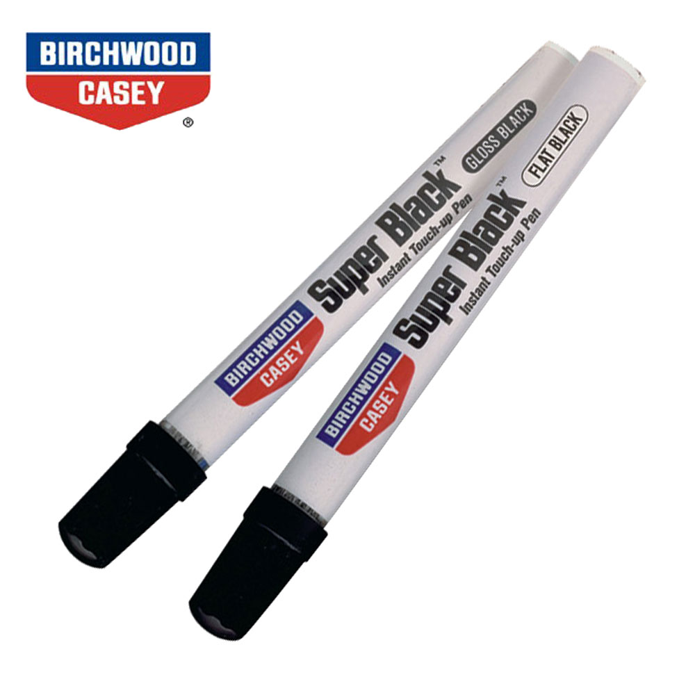 Birchwood casey flat black pen Clearance