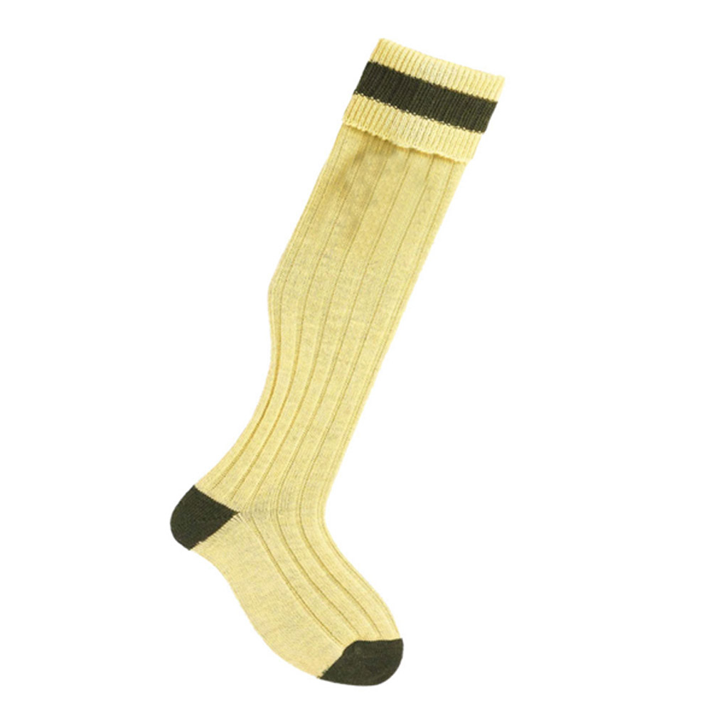Bisley No.14 Socks Must/olive