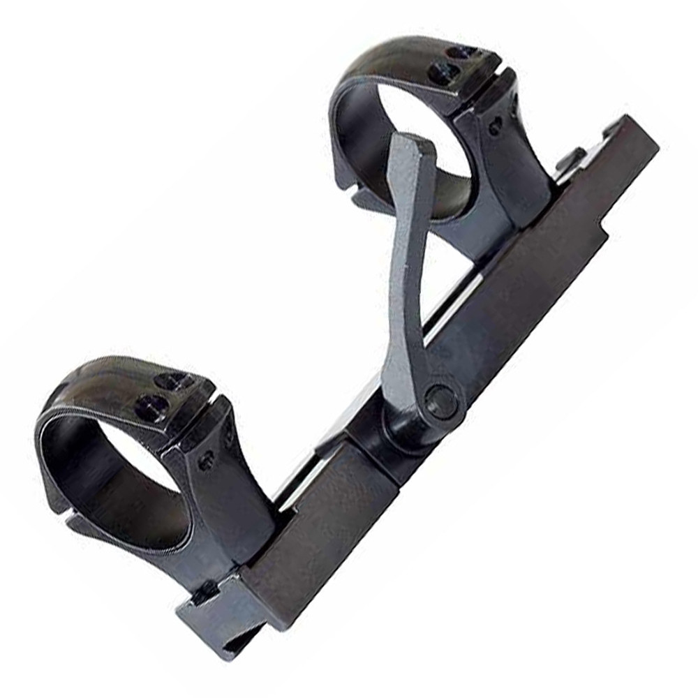 Sako Trg 22/42 Qd Mount 30mm