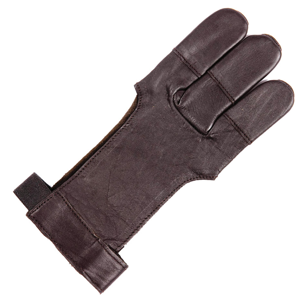 Petron Bear Claw Archery Shooting Glove