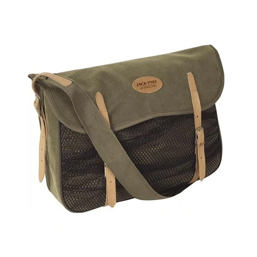 Jack Pyke Game Bag Duotex