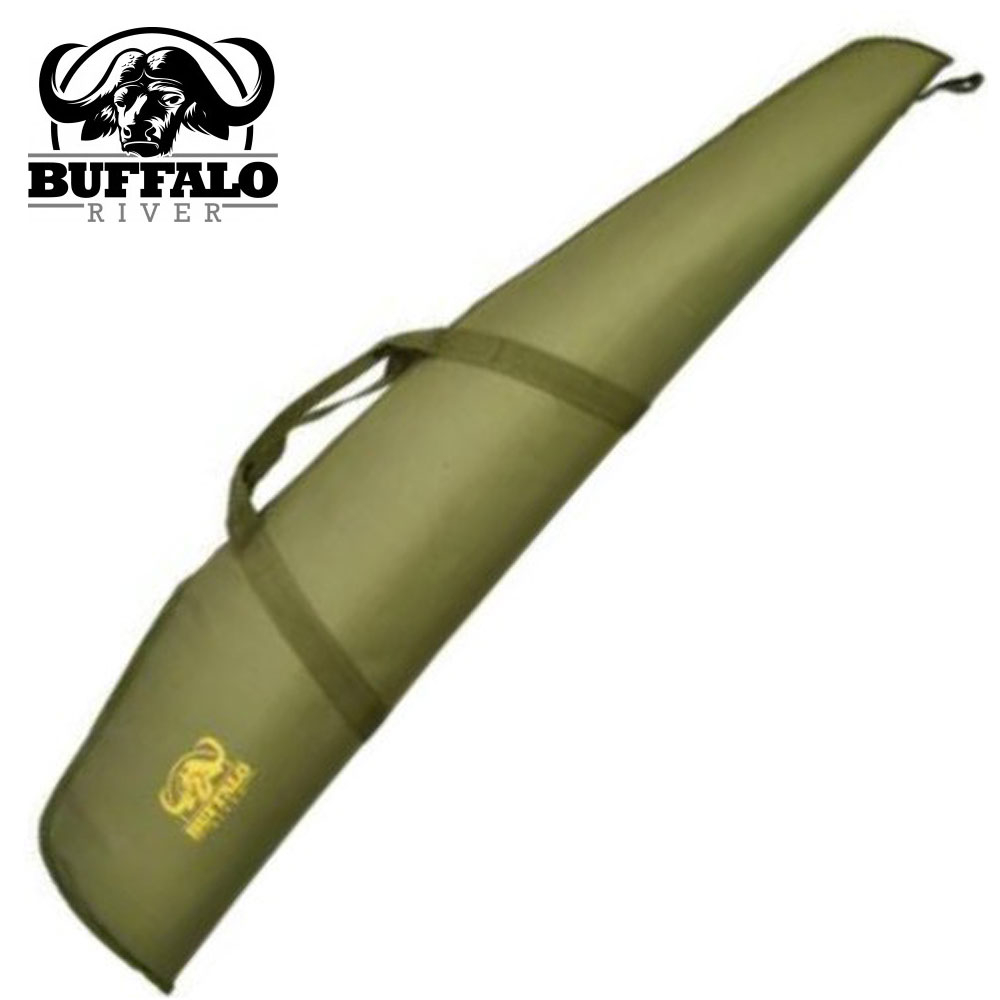 Buffalo River Economy 2 Scoped Rifle Slip