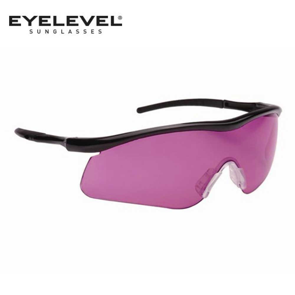 Eyelevel Impact Glasses