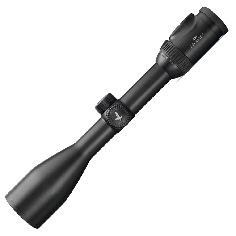 Swarovski Z8i 2.3-18x56 P L