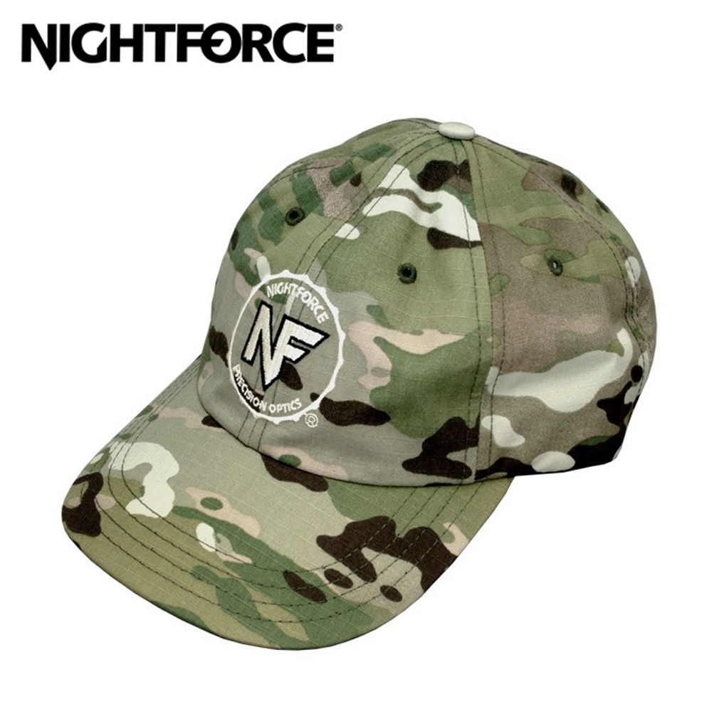 nightforce baseball caps
