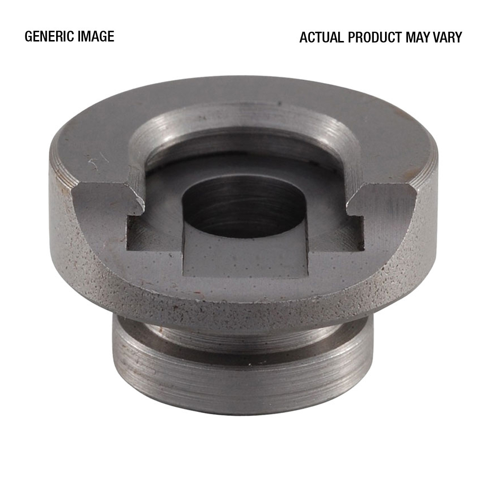 Lee Universal Shell Holder