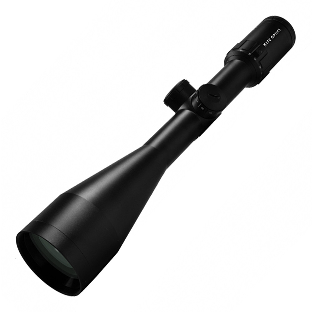 Kite KSP HD2 2.5-15x56 Illuminated