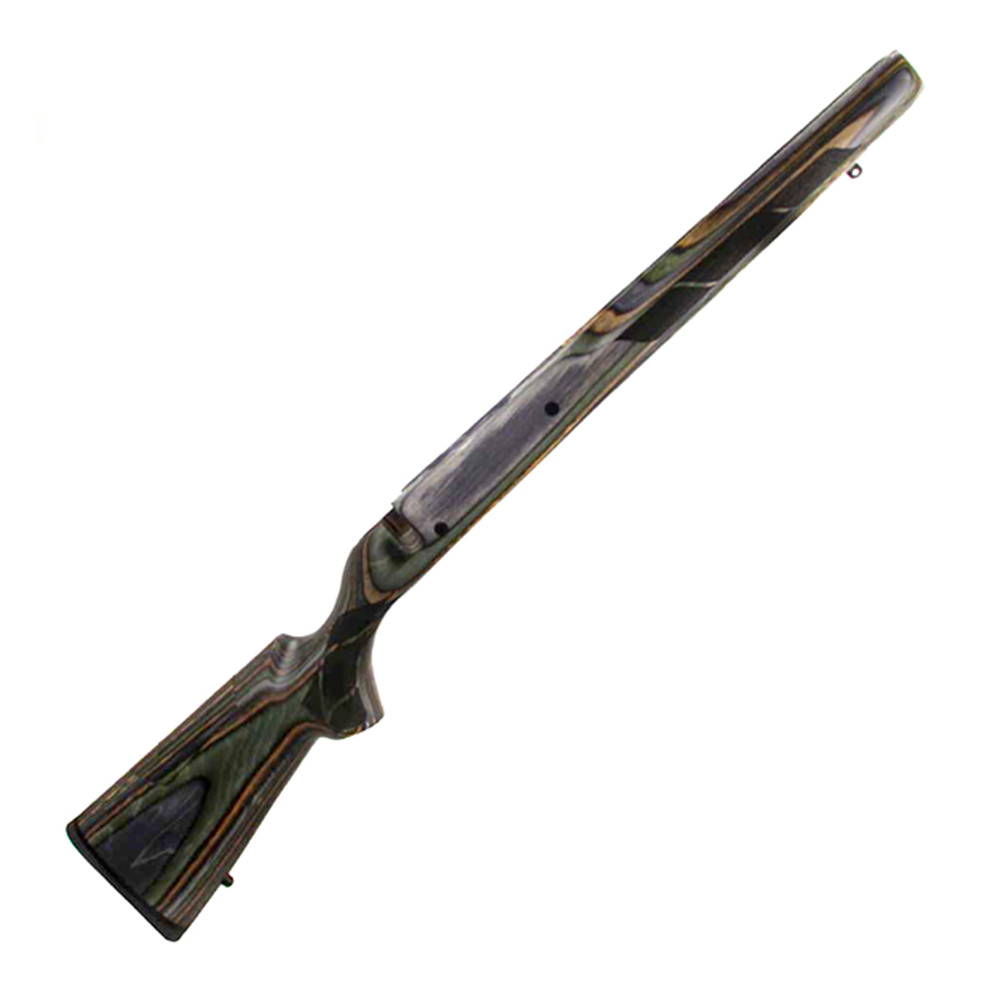Boyds Weatherby Series 2 Adjustable Classic Laminate Stock