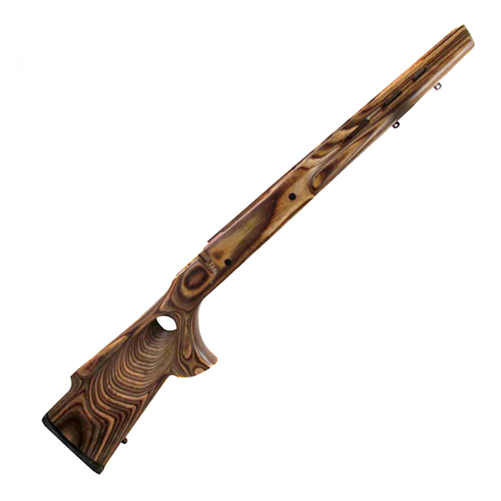 Boyds Weatherby Series 2 Featherweight Thumbhole Laminate Stock
