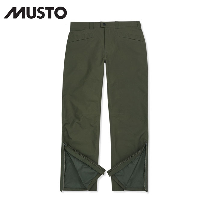 musto highland gtx ultra lite trouser
