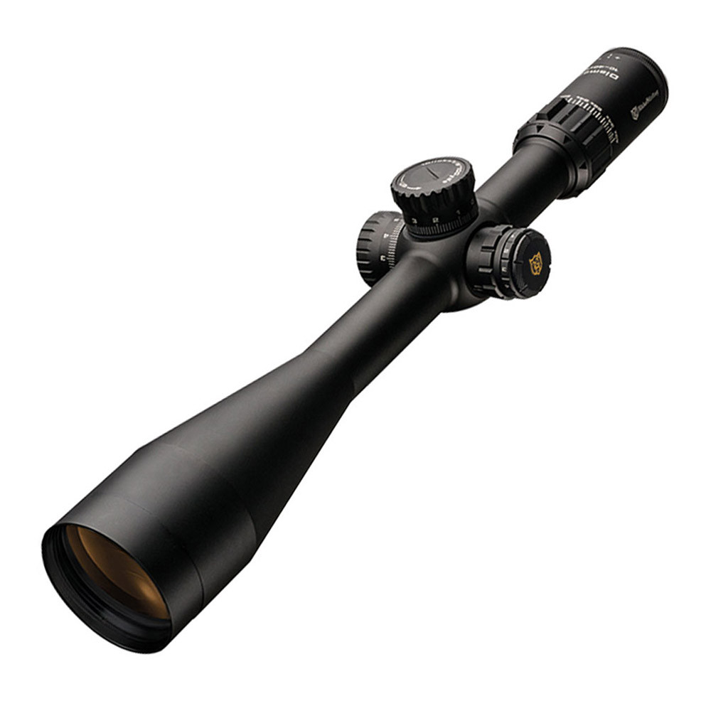 Nikko Stirling Diamond Long Range 30mm Tube 10-40x56 Ill