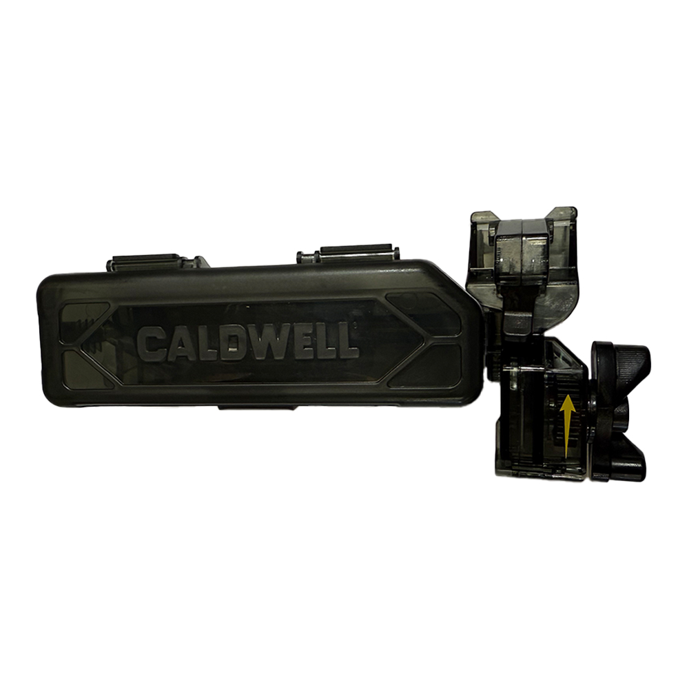 Caldwell Rimfire Rotary Mag Charger