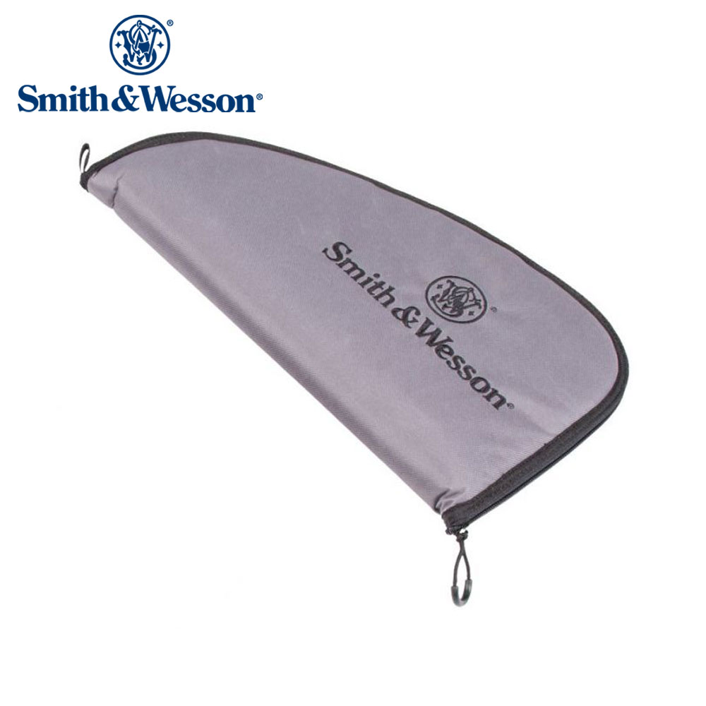Smith And Wesson Defender Handgun Case