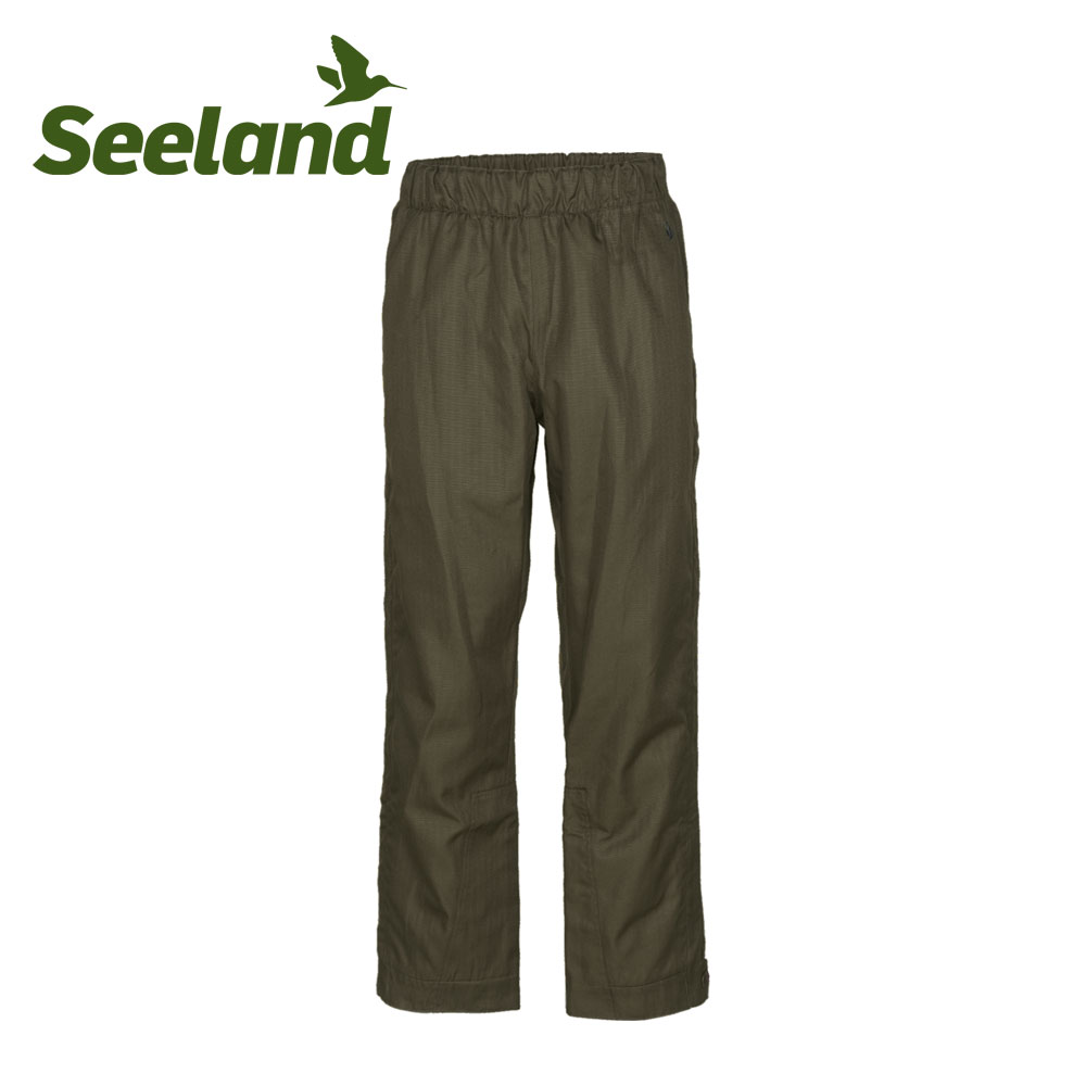 Seeland Buckthorn Overtrousers Shaded Olive