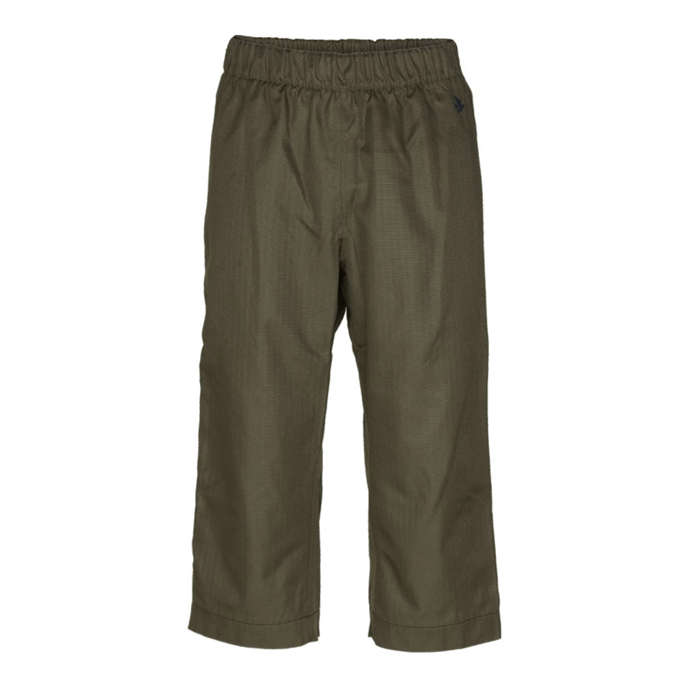 Seeland Buckthorn Short Overtrousers Shaded Olive