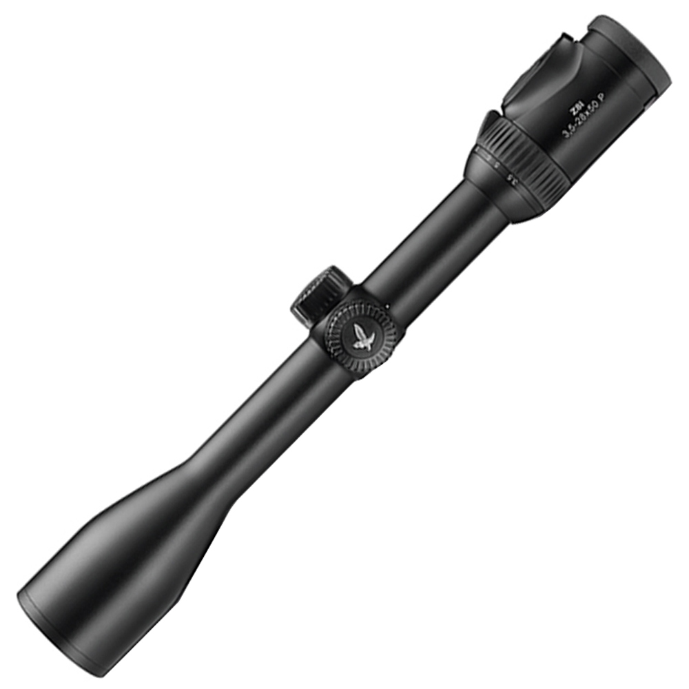 Swarovski Z8i 3.5-28x50