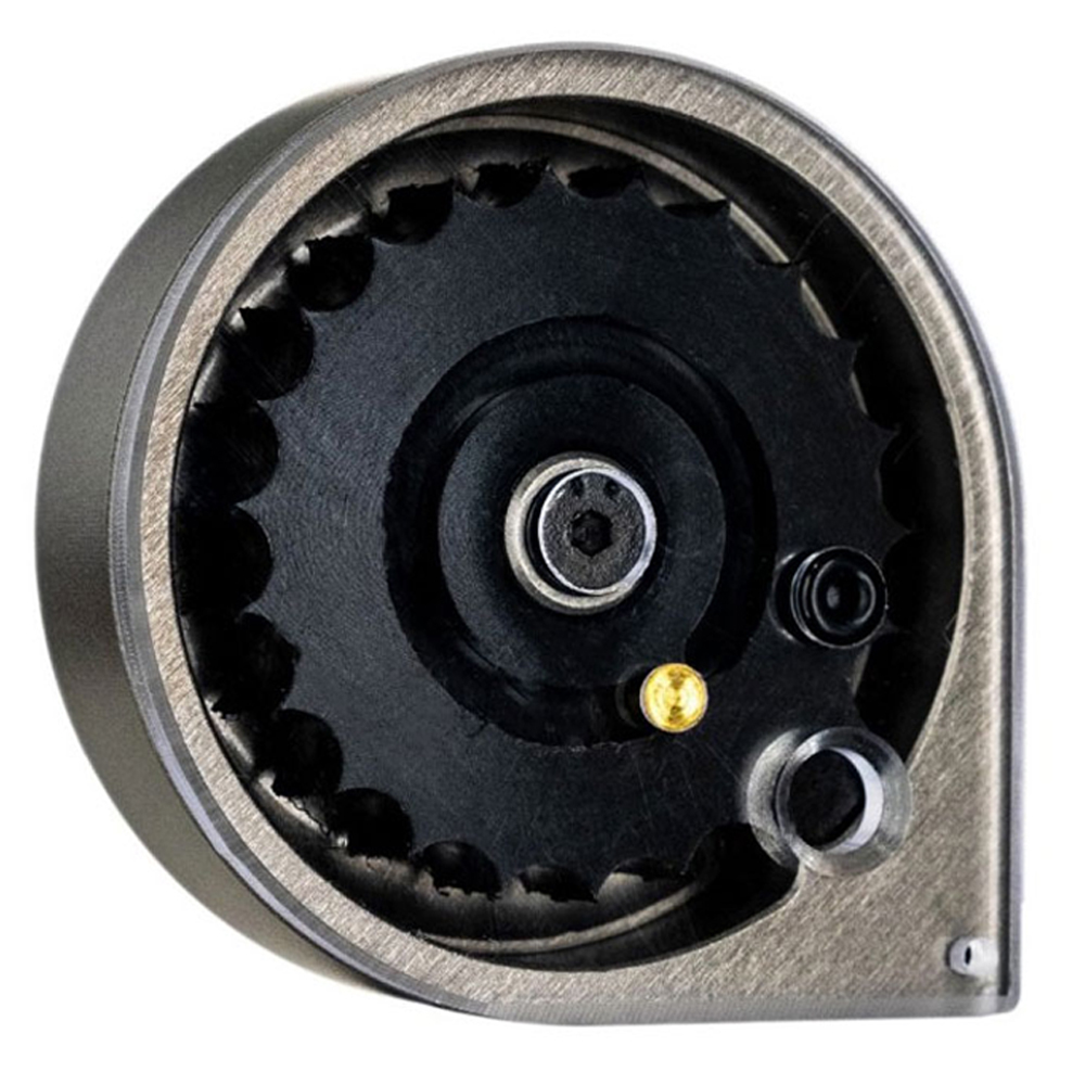 FX Impact MkII/MkIII Ss Hi Capacity Magazine .22 28 Shot 20103