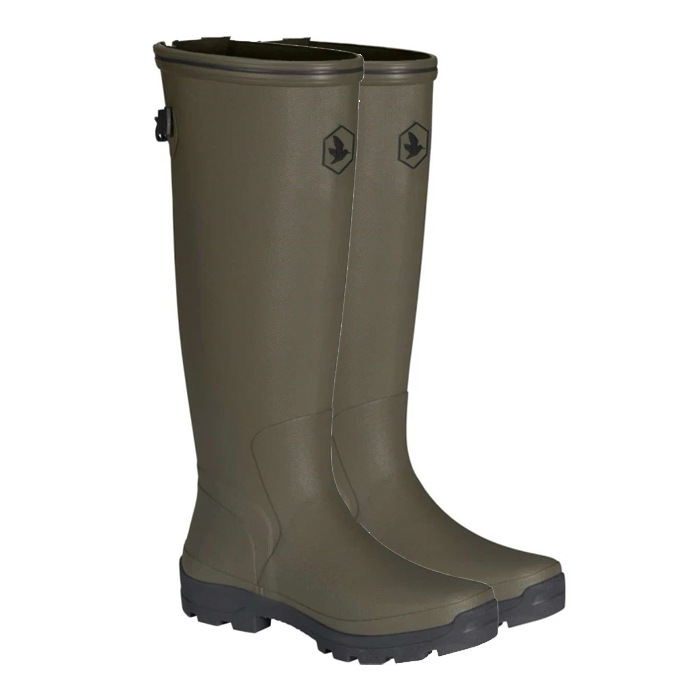 Seeland Key Point Boot Pine Green