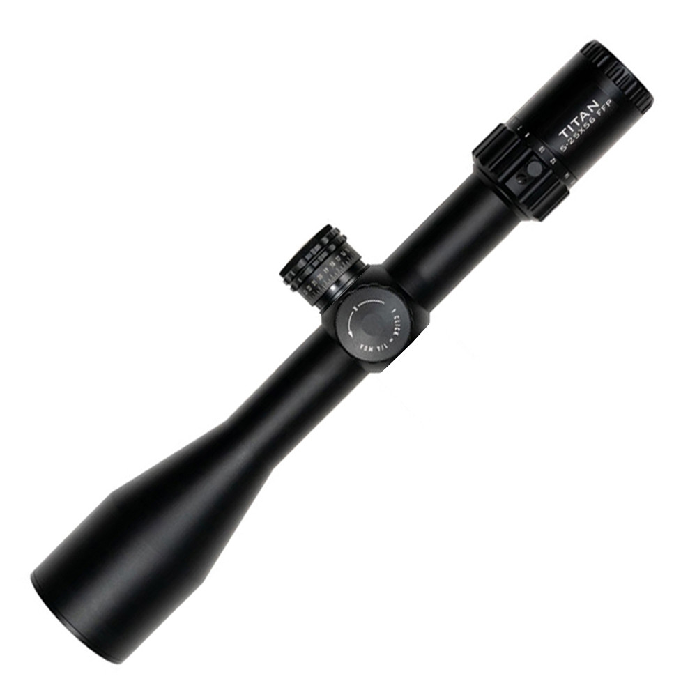 Element Optics Titan 5-25x56 FFP