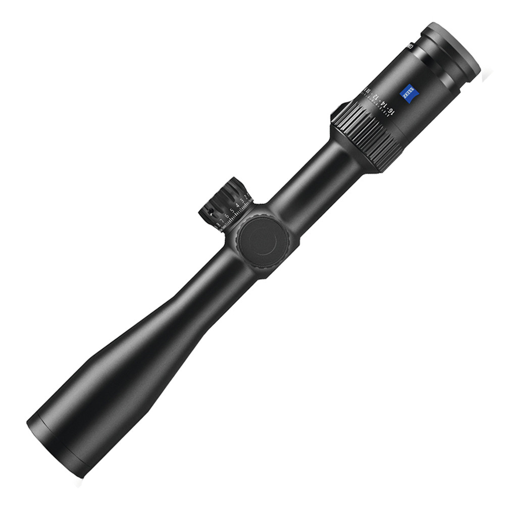 Zeiss Conquest V4 4-16x44