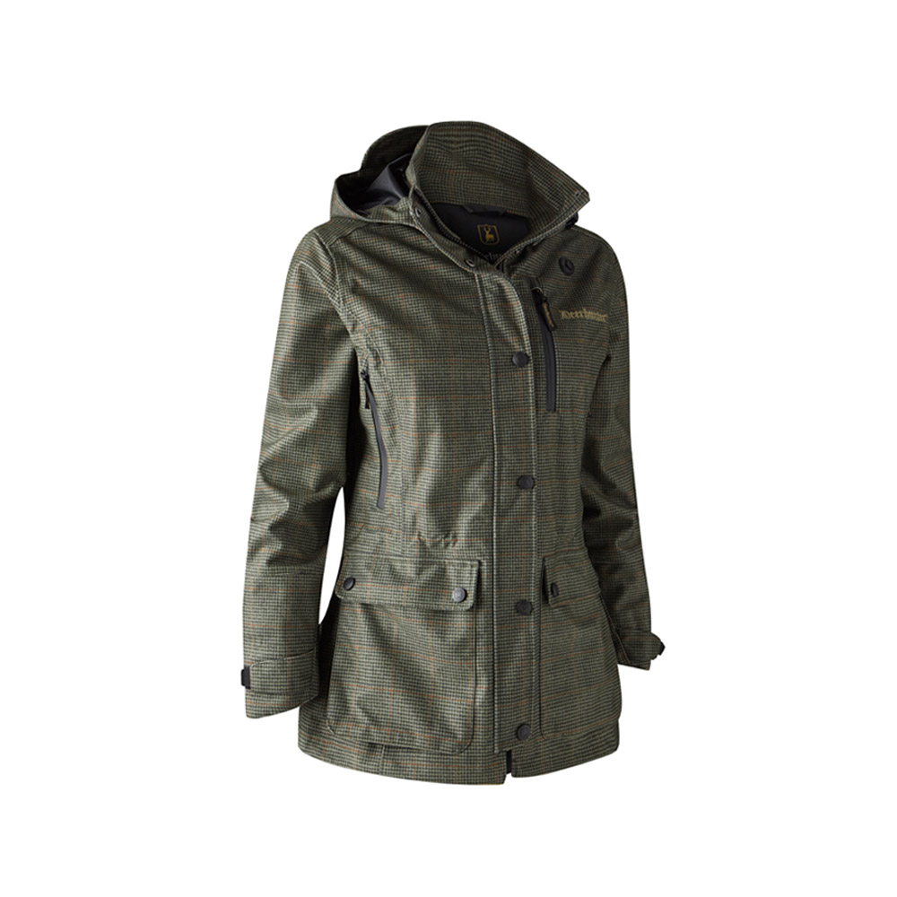 Deerhunter Lady Gabby Jacket Turf