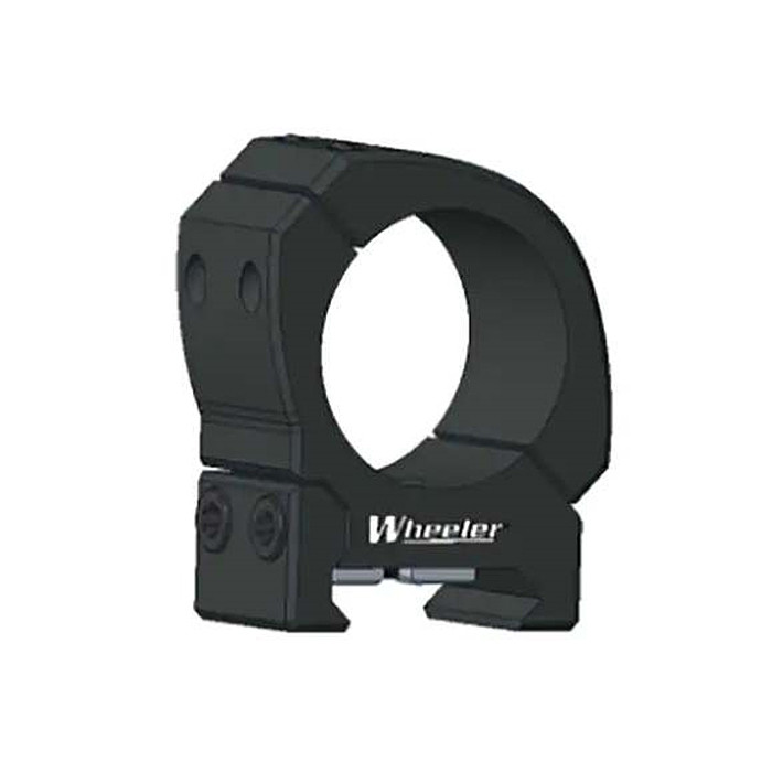 Wheeler Delta Series Sporter Bi-Weaver/Picatinny Rings 34mm