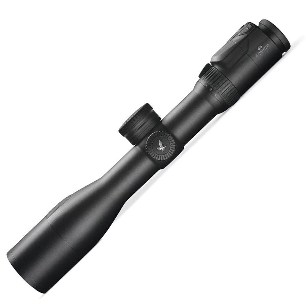 Swarovski dS 5-25x52