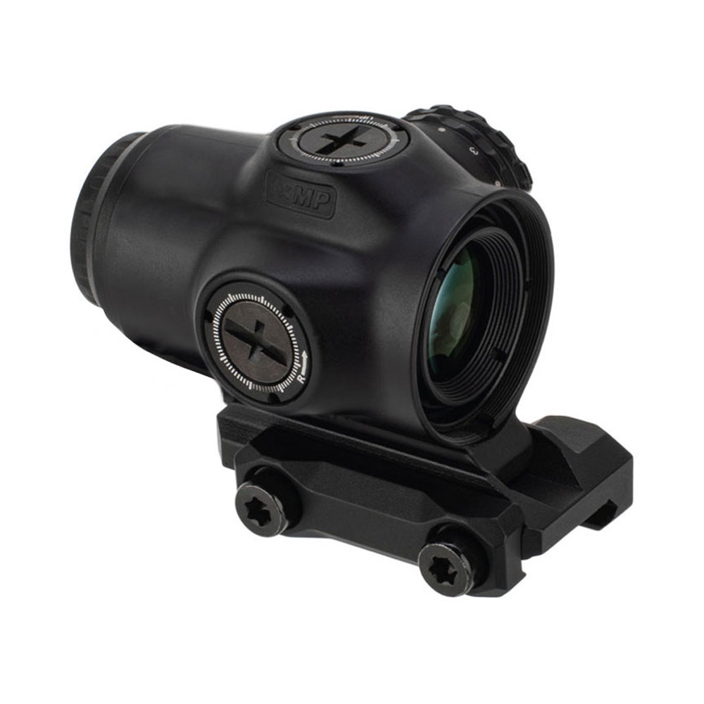 Primary Arms SLX 3X Micro Prism Scope