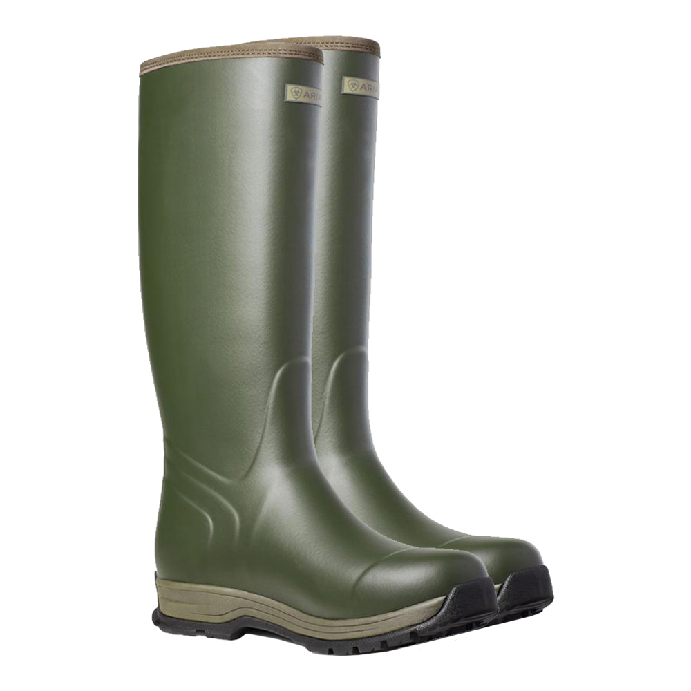 Ariat Burford Insulated Boot Olive