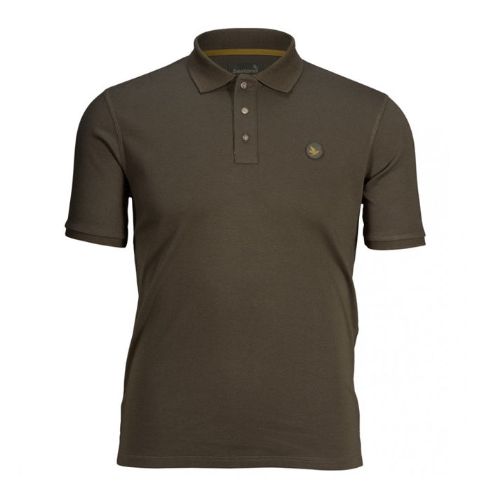 Seeland Skeet Polo Classic Green