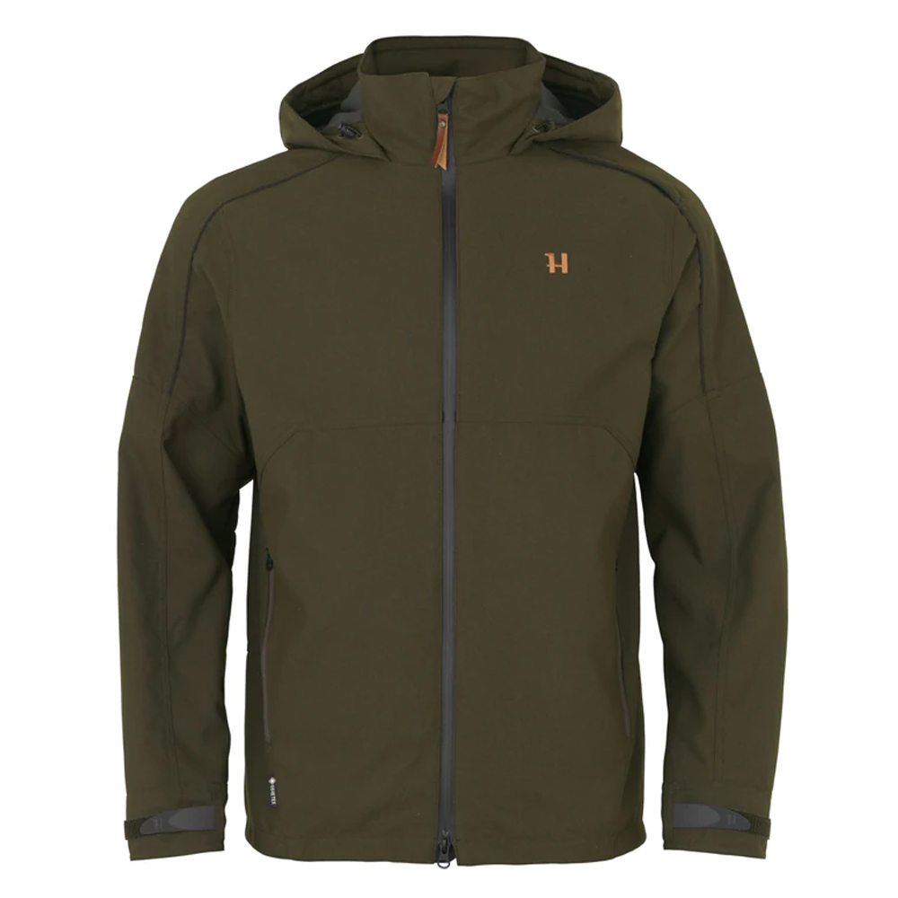Harkila Pro Hunter Move 2.0 Gtx Jacket Willow Green