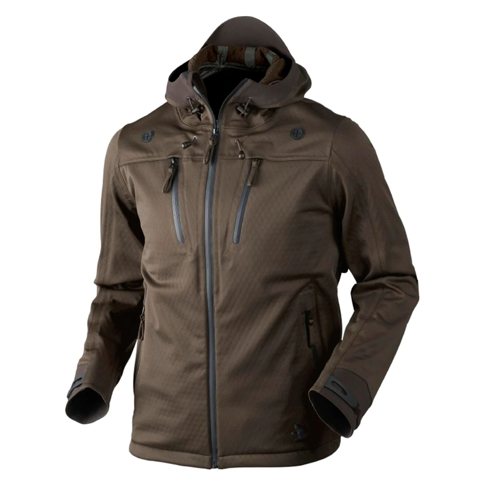 Seeland Hawker Shell 2.0 Jacket Pine Green
