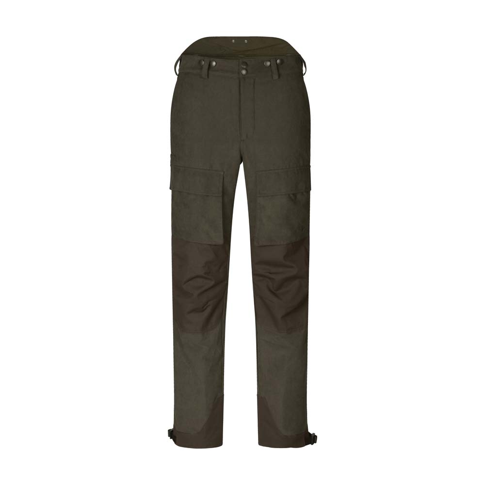 Seeland Helt 2.0 Trousers Grizzly Brown