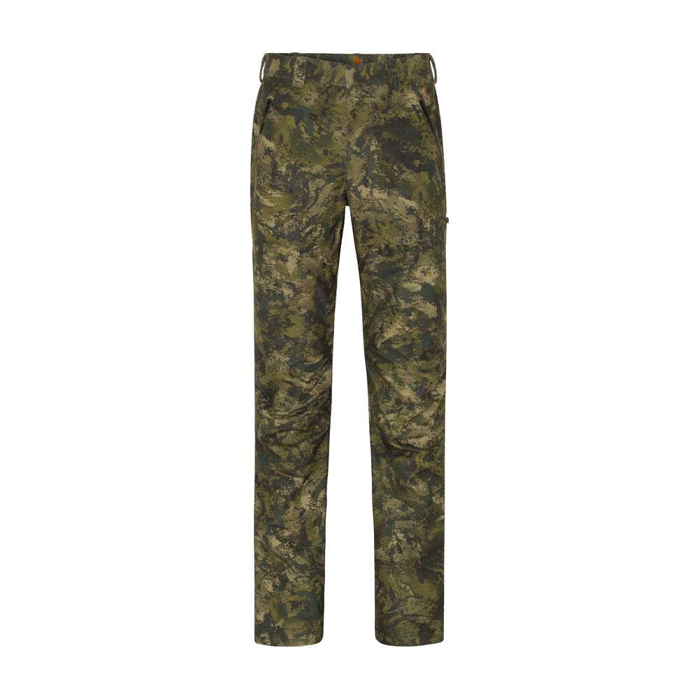 Seeland Avail Camo Trousers InVis Green