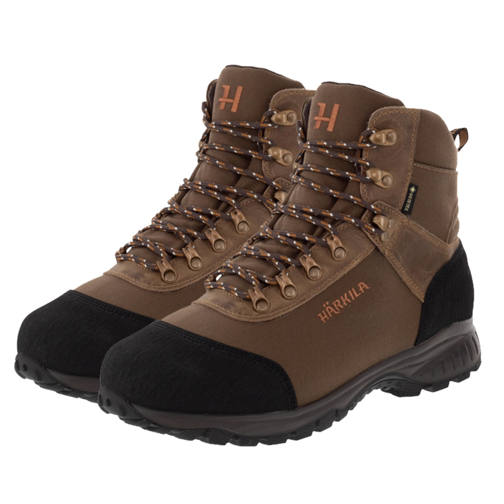 Harkila Wildwood GTX Brown